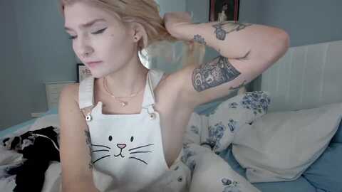 duckchan0 @ myfreecams on 20240109