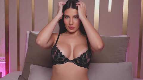 eliza_muse @ myfreecams on 20240109