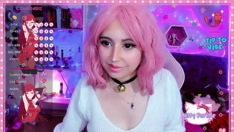 emillyrogers @ myfreecams on 20240109
