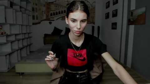 emmygraces @ myfreecams on 20240109