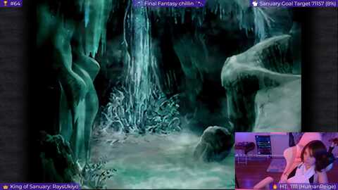 eroukiyo @ myfreecams on 20240109