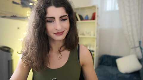 eva__lovia_ @ myfreecams on 20240109