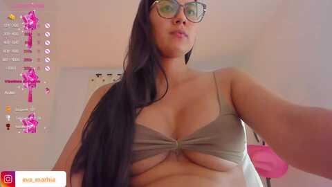 eva_maria1 @ myfreecams on 20240109
