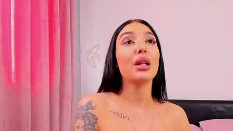 eva_sinxxx @ myfreecams on 20240109
