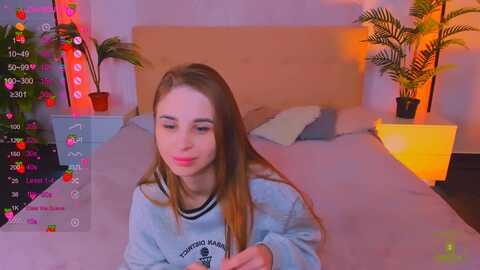 evarodi @ myfreecams on 20240109