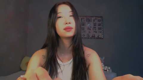 feralberry66 @ myfreecams on 20240109