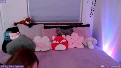 fiona @ myfreecams on 20240109
