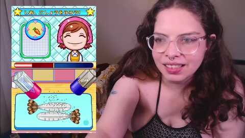 haunter_hexx @ myfreecams on 20240109