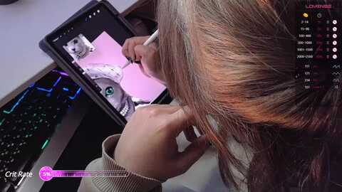 hot_babayaga @ myfreecams on 20240109