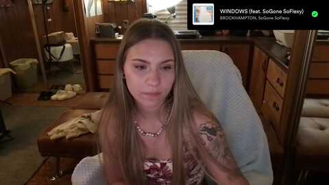 incognitobabe @ myfreecams on 20240109