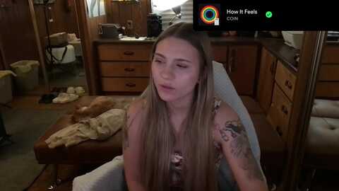 incognitobabe @ myfreecams on 20240109