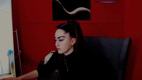 iris_brunette @ myfreecams on 20240109