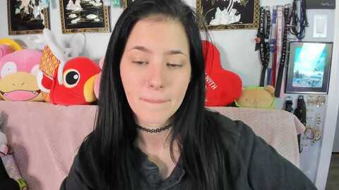 isabelle_babe @ myfreecams on 20240109