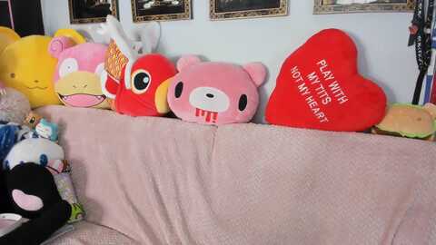 isabelle_babe @ myfreecams on 20240109