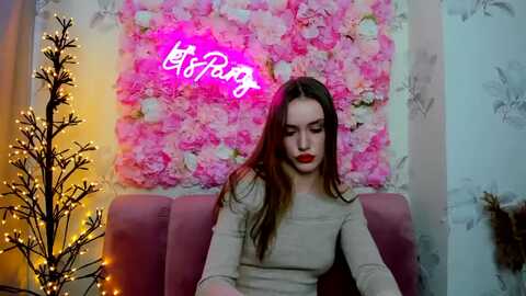 isabellrrose @ myfreecams on 20240109