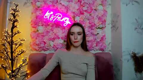 isabellrrose @ myfreecams on 20240109
