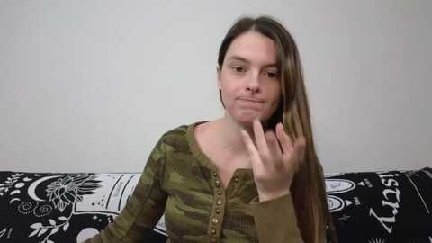 ivorysunday @ myfreecams on 20240109