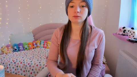 jessiebear_ @ myfreecams on 20240109