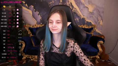 jessiemoons @ myfreecams on 20240109