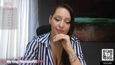 joannexoxo @ myfreecams on 20240109