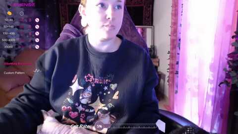 kissica @ myfreecams on 20240109