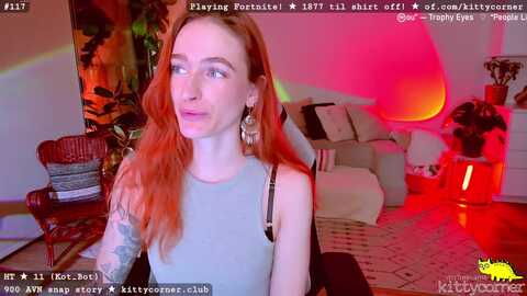 kittycorner @ myfreecams on 20240109