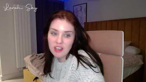larah_sky @ myfreecams on 20240109