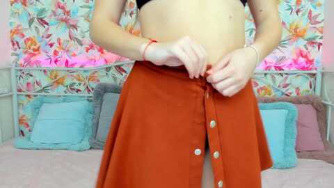 larengray @ myfreecams on 20240109