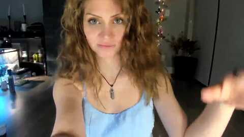 laurel @ myfreecams on 20240109