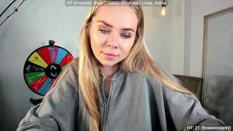 linda_0nline @ myfreecams on 20240109