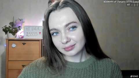 lizaghost @ myfreecams on 20240109