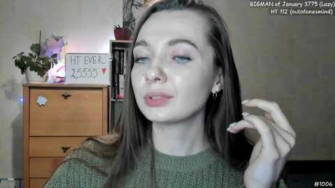 lizaghost @ myfreecams on 20240109