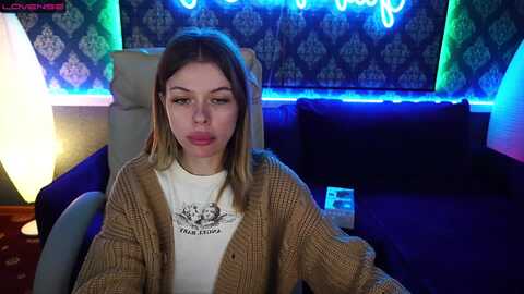 lyalyaa @ myfreecams on 20240109