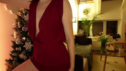 maddie @ myfreecams on 20240109