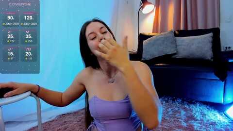 maite_19x_ @ myfreecams on 20240109