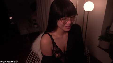 meganmei666 @ myfreecams on 20240109