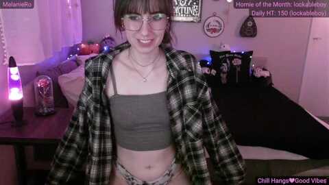 melaniero @ myfreecams on 20240109