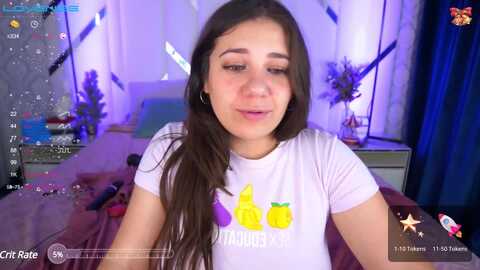 michelleshy @ myfreecams on 20240109