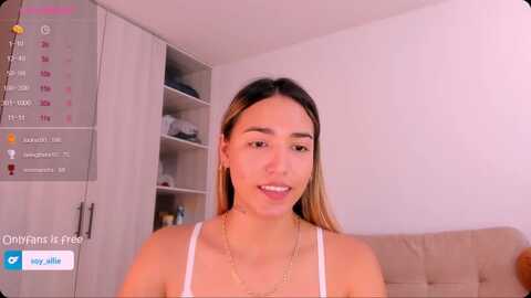 missbaby8 @ myfreecams on 20240109