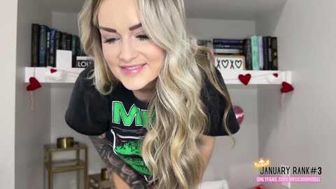 mscheeks @ myfreecams on 20240109