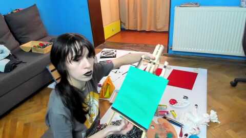 natashacruise