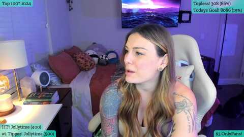 natashaskye @ myfreecams on 20240109