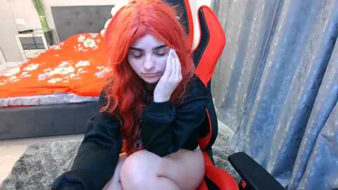 nattyrp @ myfreecams on 20240109