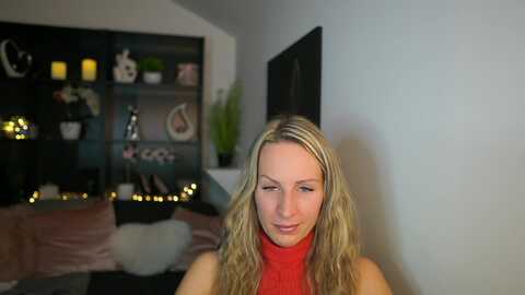 nikki__sexx__ @ myfreecams on 20240109