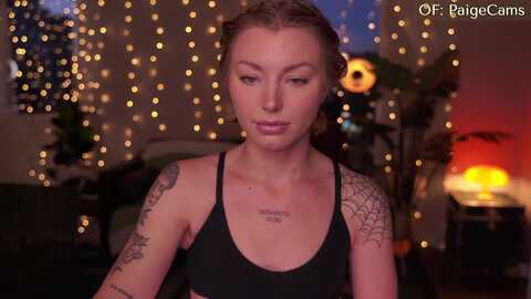 paige @ myfreecams on 20240109