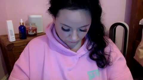 pandabella @ myfreecams on 20240109