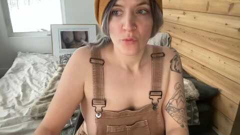 purrtymetal @ myfreecams on 20240109