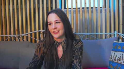 radiance @ myfreecams on 20240109