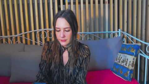 radiance @ myfreecams on 20240109