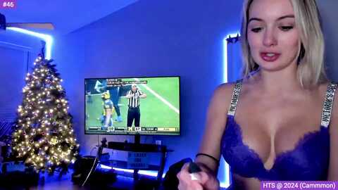 sammy_gray @ myfreecams on 20240109